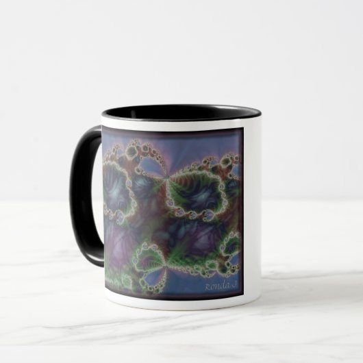 Gebrek aan slaapstand-Mok Mok (Voorkant links)