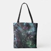 Gebrek Tote Bag (Achterkant)
