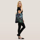 Gebrek Tote Bag (Op model)