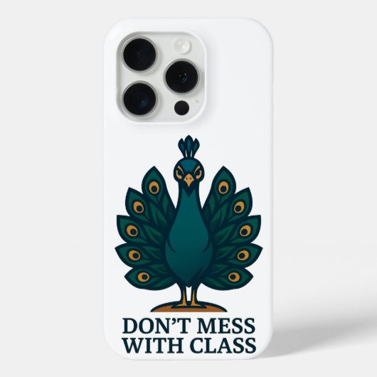 Gebreken & Bloemen Case-Mate iPhone Case (Achterkant)