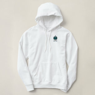 Gebreken & Bloemen Hoodie