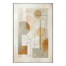 Gebroken aardetongeometrie