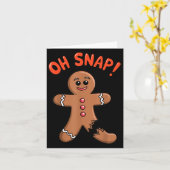 Gebroken beenkunst voor mannen Vrouwen Kinder gebr Kaart (Gele Bloem)