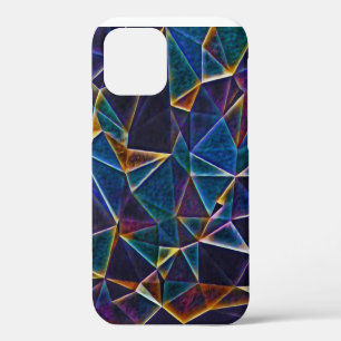 Gebroken Bellen iPhone 12 Hoesje
