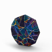 Gebroken belletjes fotoblok (Rechts)