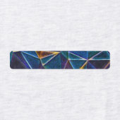 Gebroken belletjes labels (Design 2)