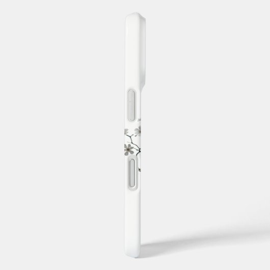 Gebroken bloei Case-Mate iPhone case (Achterkant / Rechts)