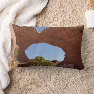 Gebroken Boog in Arches National Park Kussen