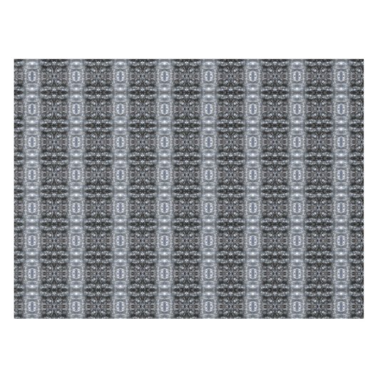 Gebroken bril tafelkleed (Voorkant (Horizontaal))