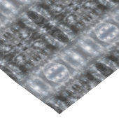 Gebroken bril tafelkleed (Gekanteld)