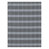 Gebroken bril tafelkleed (Voorkant)