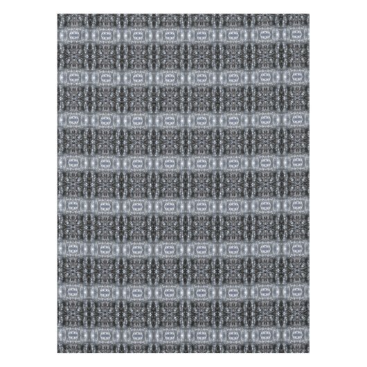 Gebroken bril tafelkleed (Voorkant)