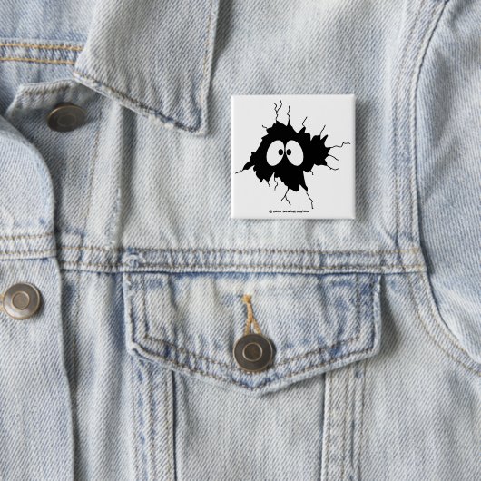 Gebroken Button (In situ)