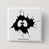 Gebroken Button (Voorkant)
