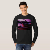 Gebroken camera A60 nr. 22 T-shirt (Voorkant volledig)