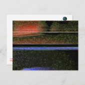 Gebroken camera A60 nr. 4 Briefkaart (Voorkant / Achterkant)