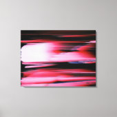 Gebroken camera A60 nr. 5 Canvas Afdruk (Voorkant)