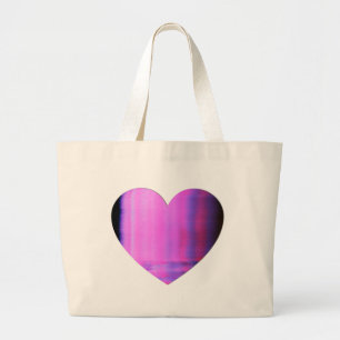 Gebroken camerakop nummer 49 grote tote bag