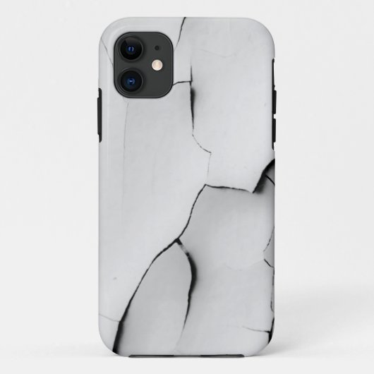 gebroken Case-Mate iPhone case (Achterkant)