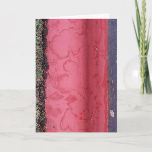 Gebroken Cirkel: een haiku kaart voor je perfecte 