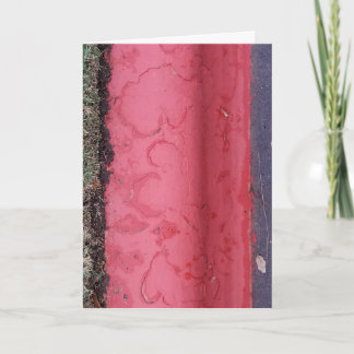 Gebroken Cirkel: een haiku kaart voor jouw perfect