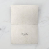 Gebroken dijbeenaanmoediging kaart (Binnen)