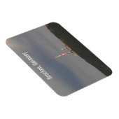 Gebroken Duitse magneet (Rechterzijde)