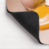 Gebroken ei muismat (Hoek)