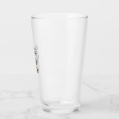 Gebroken Gemaakt Goud Jezus Kintsugi Gebroken Aard Glas (Links)