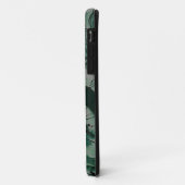 Gebroken Glas iphone 11 Hoesje (Achterkant/links)