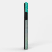 Gebroken Glas iphone 11 Hoesje (Achterkant/rechts)