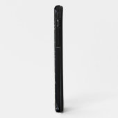 Gebroken Glas - Pinball Machine Case-Mate iPhone Case (Achterkant/links)