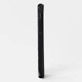 Gebroken glasprintplaat Case-Mate iPhone case (Achterkant/links)