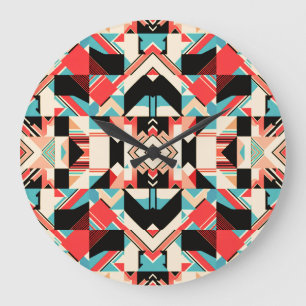 Gebroken harmonie grote klok