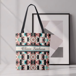 Gebroken Harmonie Tas