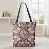 Gebroken Harmonie Tas