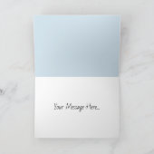 Gebroken hart, sorry, excuses! kaart (Binnen)