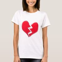 Gebroken hart