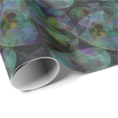 Gebroken harten cadeaupapier (Rol Hoek)