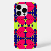 Gebroken harten Case-Mate iPhone case (Achterkant)