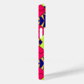Gebroken harten Case-Mate iPhone case (Achterkant / Rechts)