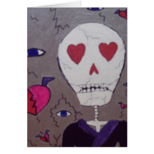 Gebroken harten en grimm