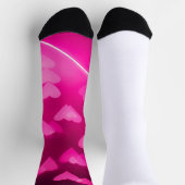 "Gebroken harten Sokken (Top)