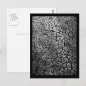 Gebroken II Briefkaart (Voorkant / Achterkant)