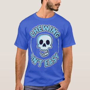 Gebroken kaak Overlevende Gebroken kaak herstel T-shirt