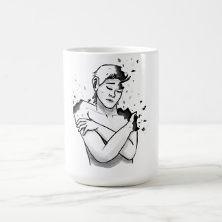 Gebroken Koffiemok