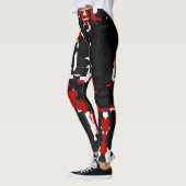 Gebroken Leggings (Links)