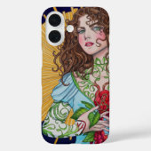 Gebroken maar mooi Case-Mate iPhone case (Achterkant)