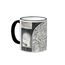 Gebroken, maar niet verbrijzelde zwarte behandelde