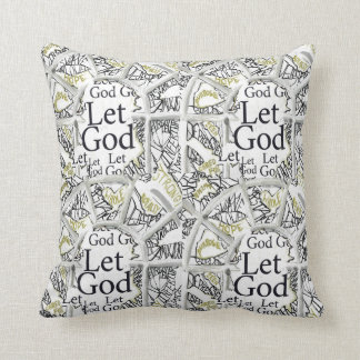 Gebroken, maar niet versnipperde piloot kussen